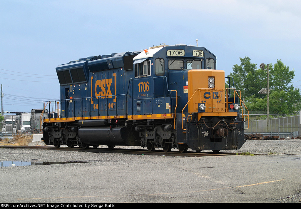 CSX 1706